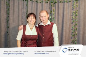 Texingtaler Bauernball